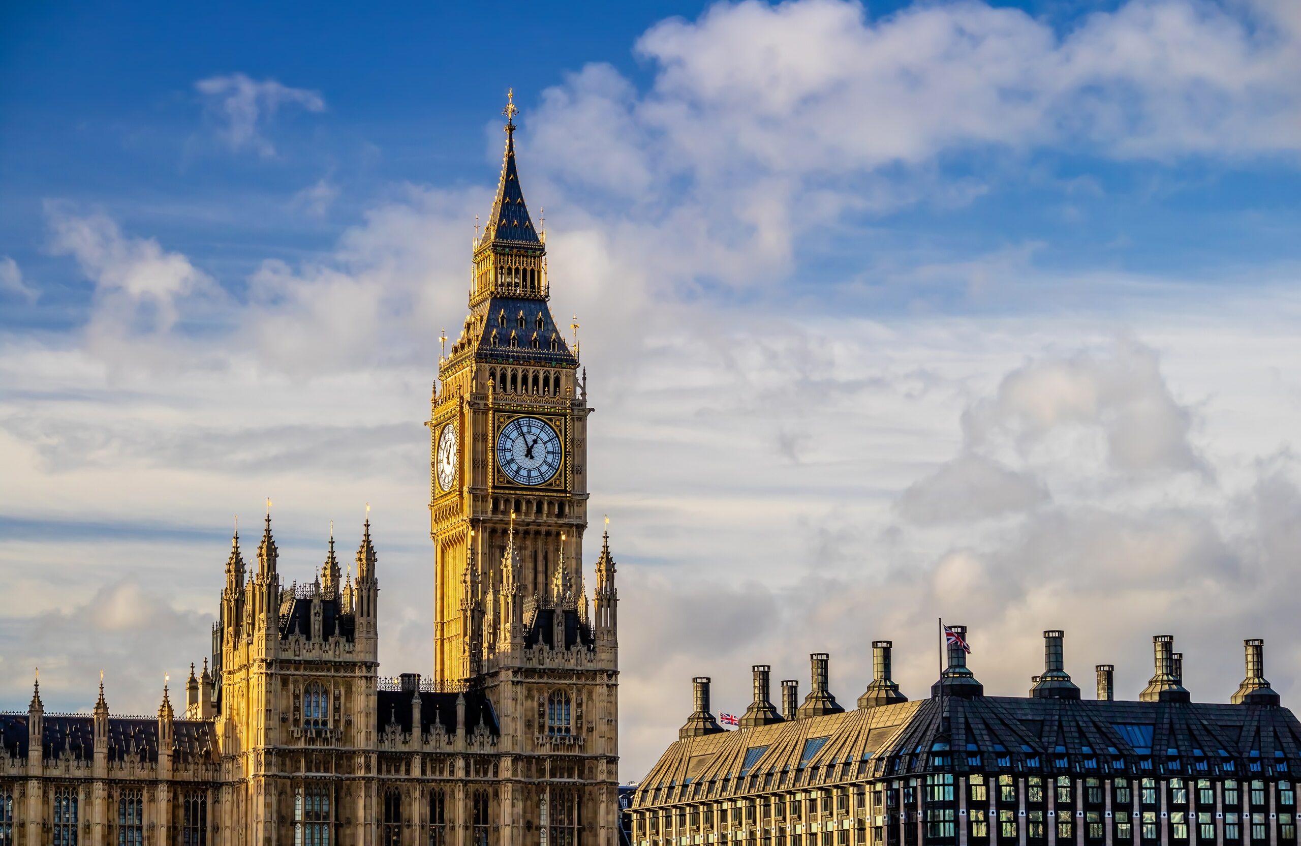 Big Ben
