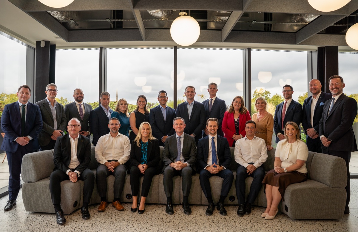 The St. James’s Place Partnership Advisory Council